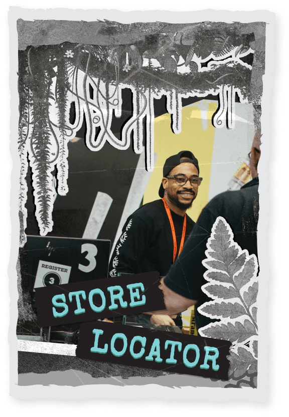 Store Locator