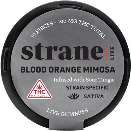 Blood Orange Mimosa Blood Orange Mimosa