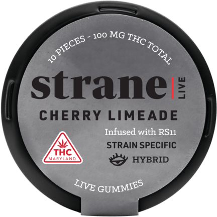 Cherry Limeade Cherry Limeade