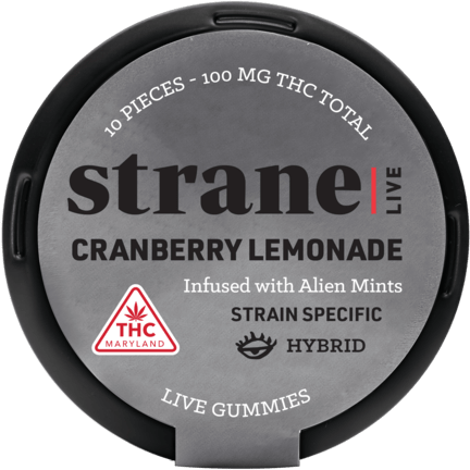 Cranberry Lemonade Cranberry Lemonade