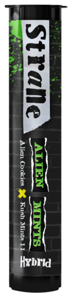 Flower Joint Alien Mints Flower Joint Alien Mints