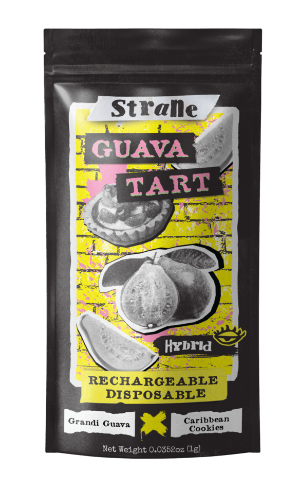 1G AIO Guava Tart 1G AIO Guava Tart