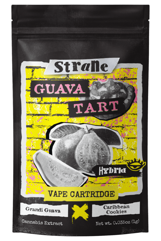 1G Cartridge Guava Tart 1G Cartridge Guava Tart