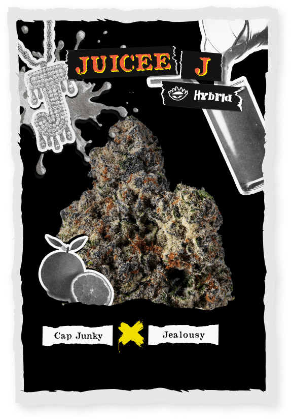 Juicee J